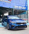 Kia Forte GT Line 2021 - miniatura 2