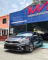 Kia Forte LX 2020 - miniatura 2