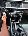 Kia Optima EX 2020 - miniatura 7