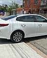 Kia Optima EX 2020 - miniatura 5
