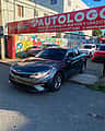 Kia Optima LX 2020 - miniatura 1