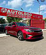 Kia Optima S 2020 - miniatura 3