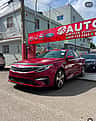 Kia Optima S 2020 - miniatura 2