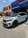 Kia Sorento SX 2020 - miniatura 5