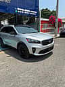 Kia Sorento SX 2020 - miniatura 6