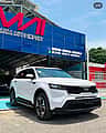 Kia Sorento LX 2021 - miniatura 1