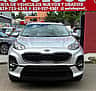 Kia Sportage LX 2020 - miniatura 2