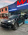 Kia Sportage LX 2022 - miniatura 1
