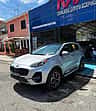 Kia Sportage SX 2021 - miniatura 1