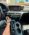 Kia Sportage SX 2021 - miniatura 6