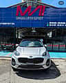 Kia Sportage SX 2021 - miniatura 2
