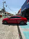 Mercedes Benz CLA 250 2015 - miniatura 5