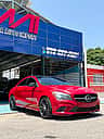 Mercedes Benz CLA 250 2015 - miniatura 3