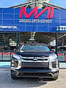 Mitsubishi Motors Outlander