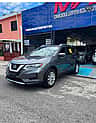 Nissan Rogue S 2020 - miniatura 1