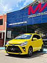 Toyota Agya 2023 - miniatura 2