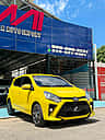 Toyota Agya 2023 - miniatura 3