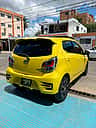 Toyota Agya 2023 - miniatura 4