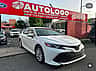 Toyota Camry LE 2019 - miniatura 3