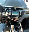 Toyota Camry SE 2019 - miniatura 3