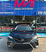 Toyota Camry SE 2019 - miniatura 2