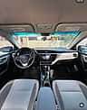 Toyota Corolla LE 2018 - miniatura 6