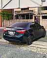 Toyota Corolla LE 2018 - miniatura 4