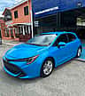 Toyota Corolla SE 2019 - miniatura 1