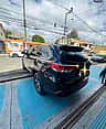 Toyota Highlander LE 2019 - miniatura 4
