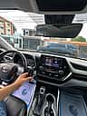 Toyota Highlander XLE 2020 - miniatura 6