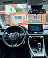 Toyota RAV4 LE 2020 - miniatura 7