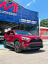 Toyota RAV4 LE 2025 - miniatura 2