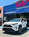 Toyota RAV4 XLE 2021 - miniatura 2