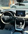 Toyota RAV4 XLE 2021 - miniatura 5