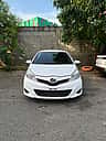 Toyota VITZ 2012 - miniatura 1
