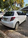 Toyota VITZ 2012 - miniatura 5