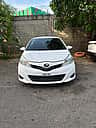 Toyota VITZ 2012 - miniatura 10