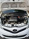 Toyota VITZ 2012 - miniatura 15