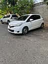 Toyota VITZ 2012 - miniatura 3