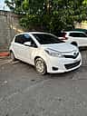Toyota VITZ 2012 - miniatura 4