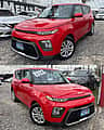 Kia Soul LX 2022 - miniatura 2