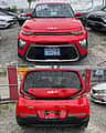 Kia Soul LX 2022 - miniatura 12