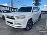 Toyota 4 Runner Limited 2013 - miniatura 1