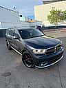 Dodge Durango SXT 2014 - miniatura 3