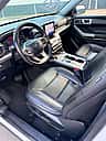 Ford Explorer XLT 2021 - miniatura 10