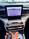 Ford Explorer XLT 2021 - miniatura 11