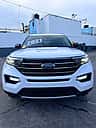 Ford Explorer XLT 2021 - miniatura 4