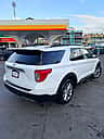 Ford Explorer XLT 2021 - miniatura 7