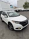 Honda HR-V EX 2022 - miniatura 3