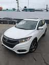 Honda HR-V EX 2022 - miniatura 1